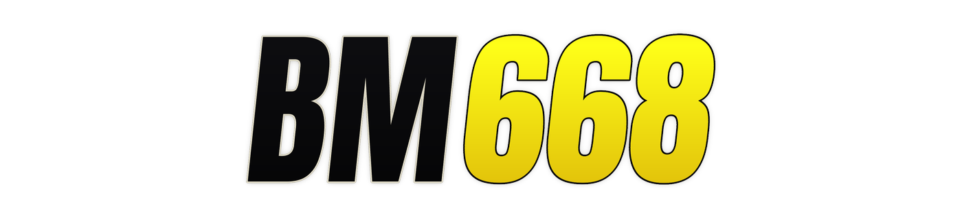 bm668 คาสิโนออนไลน์